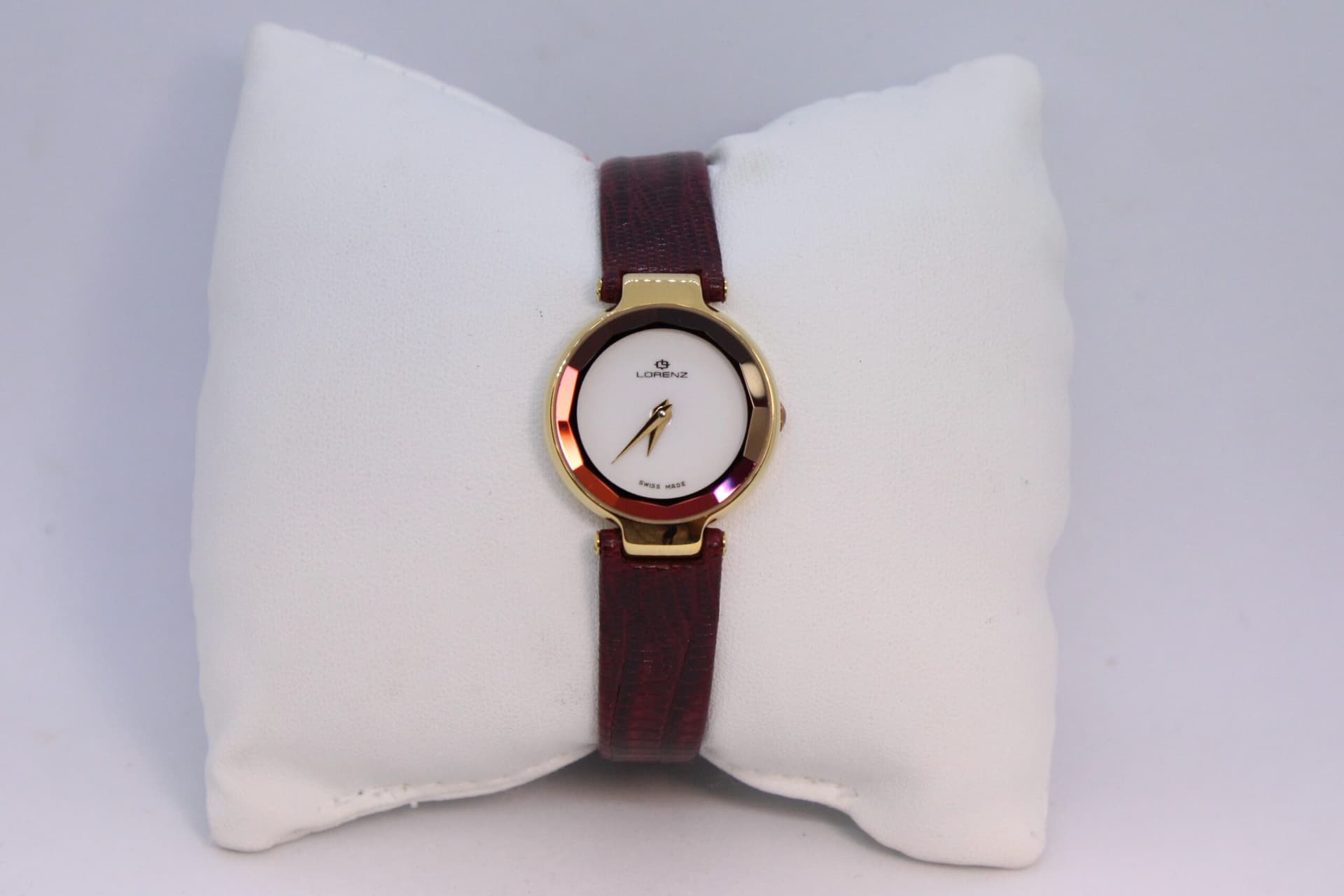 Orologio donna LORENZ 013545BV - 3