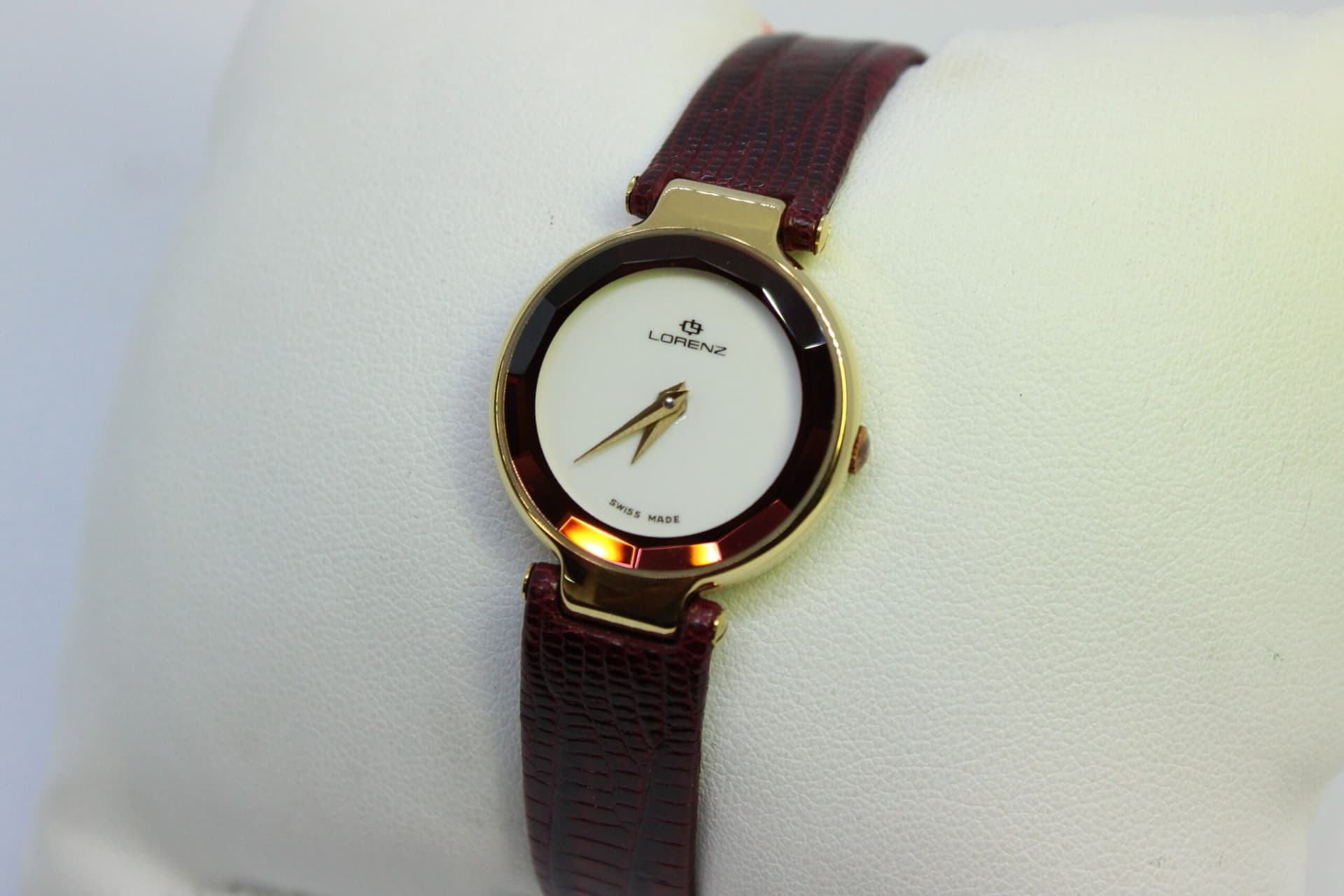 Orologio donna LORENZ 013545BV - 2