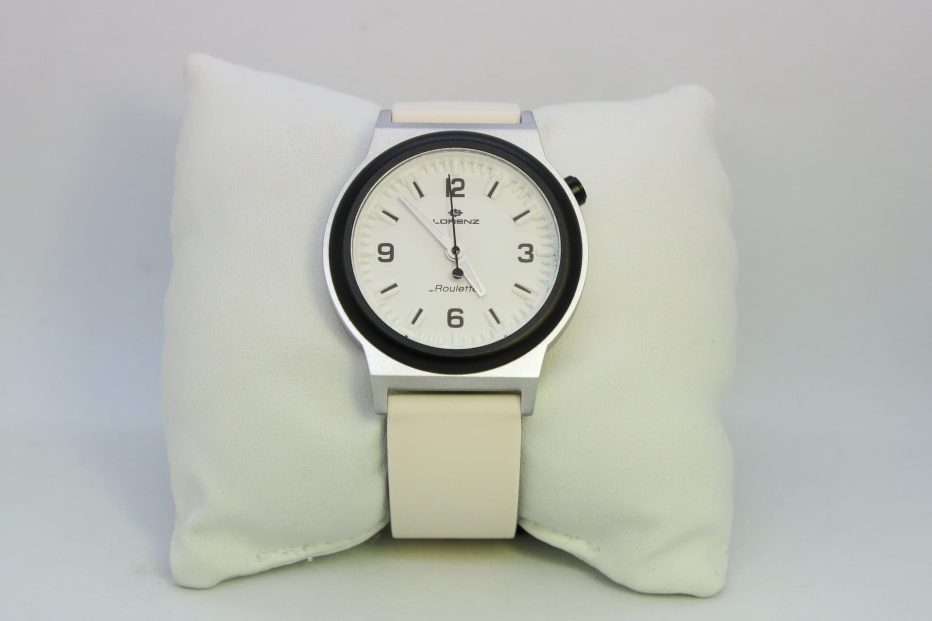 Orologio uomo LORENZ 026955AA - 3