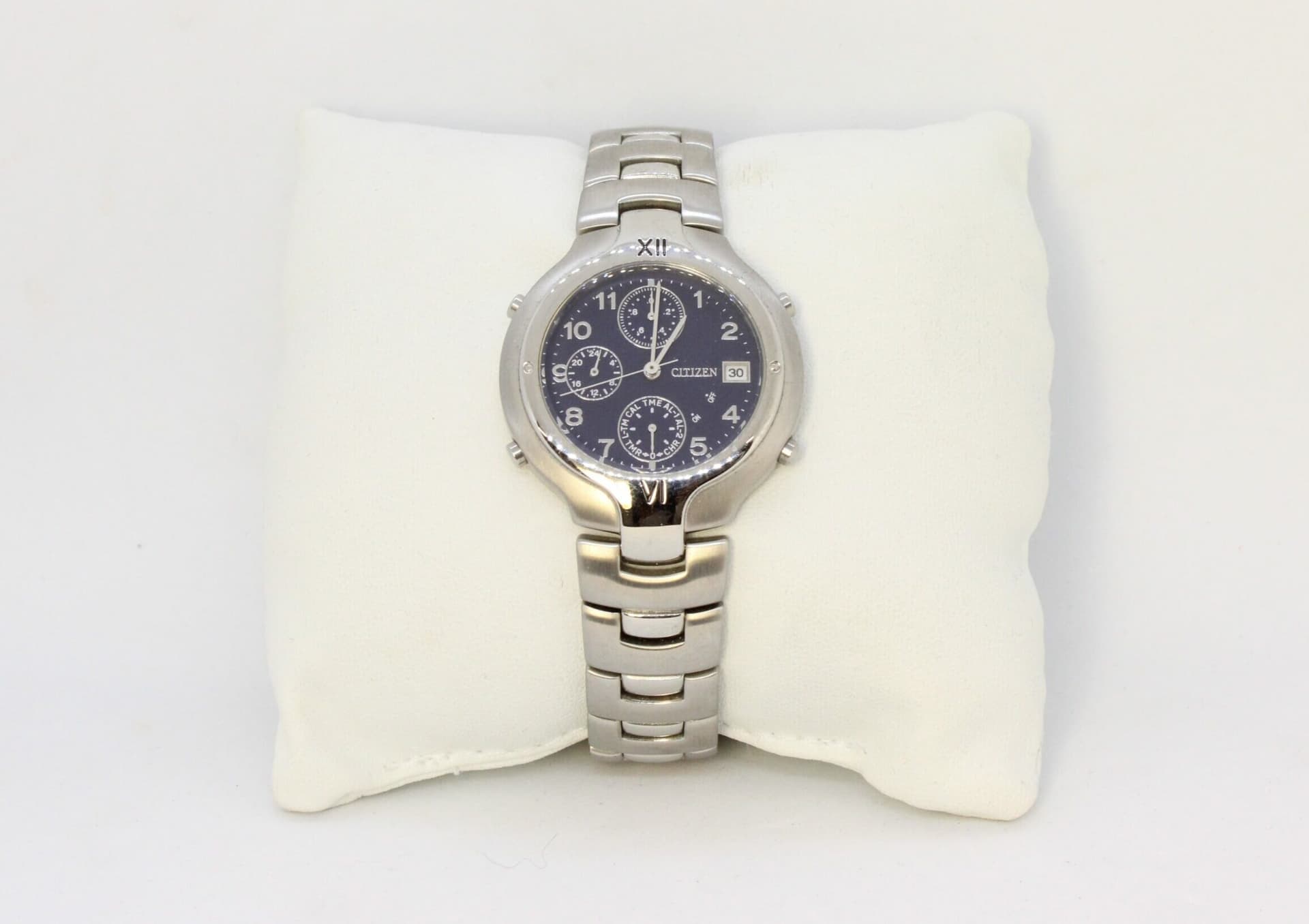 Orologio uomo CITIZEN EI3030-51L - 3