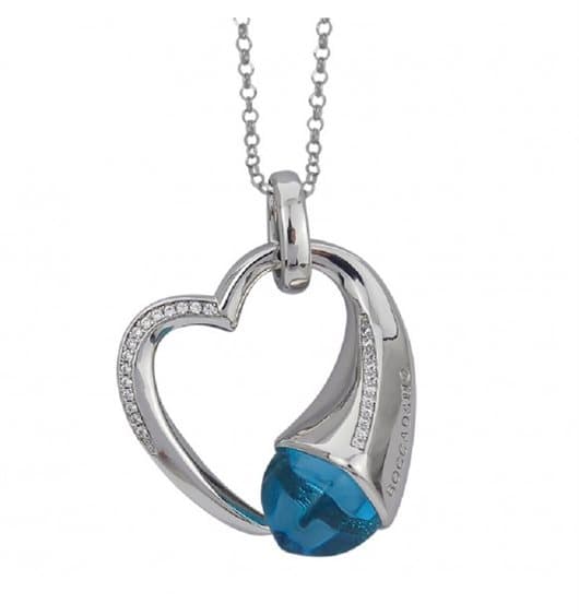 Collana donna BOCCADAMO KGR031M - 3