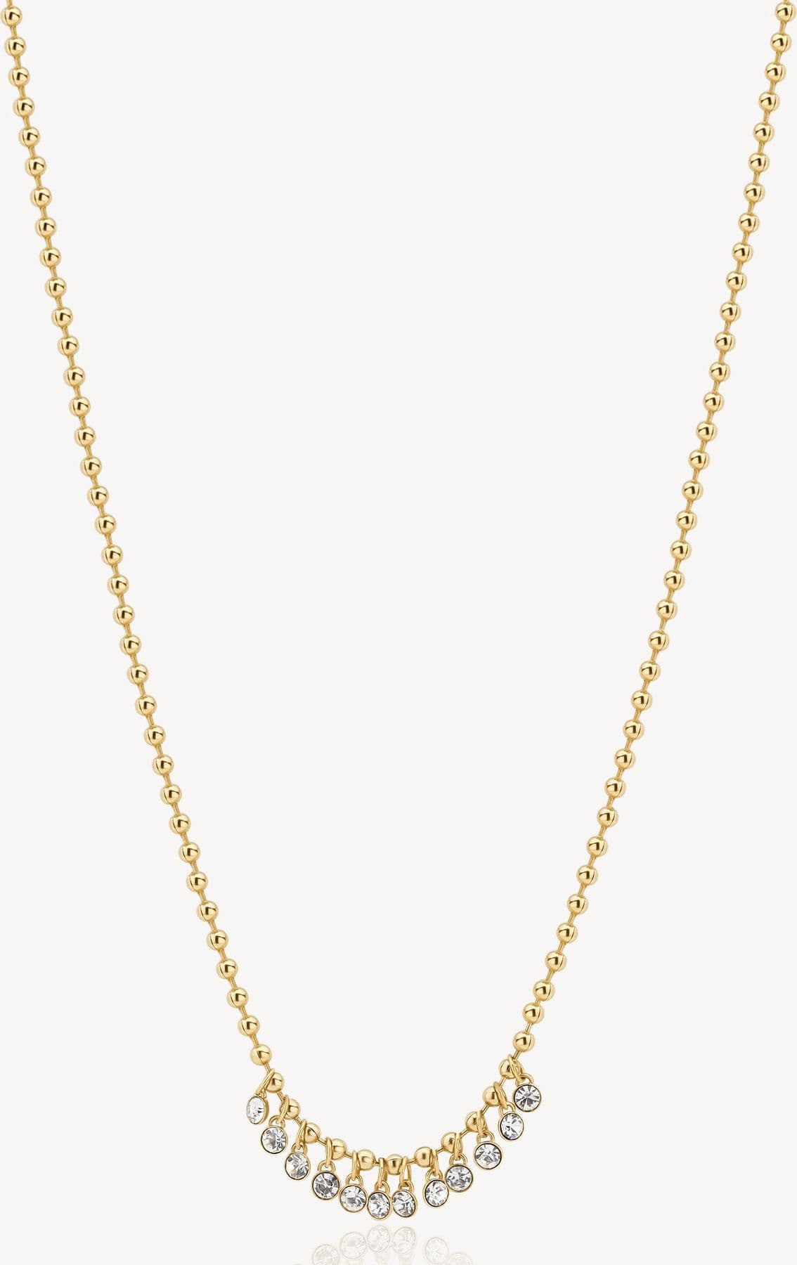 Collana donna BROSWAY BYM150