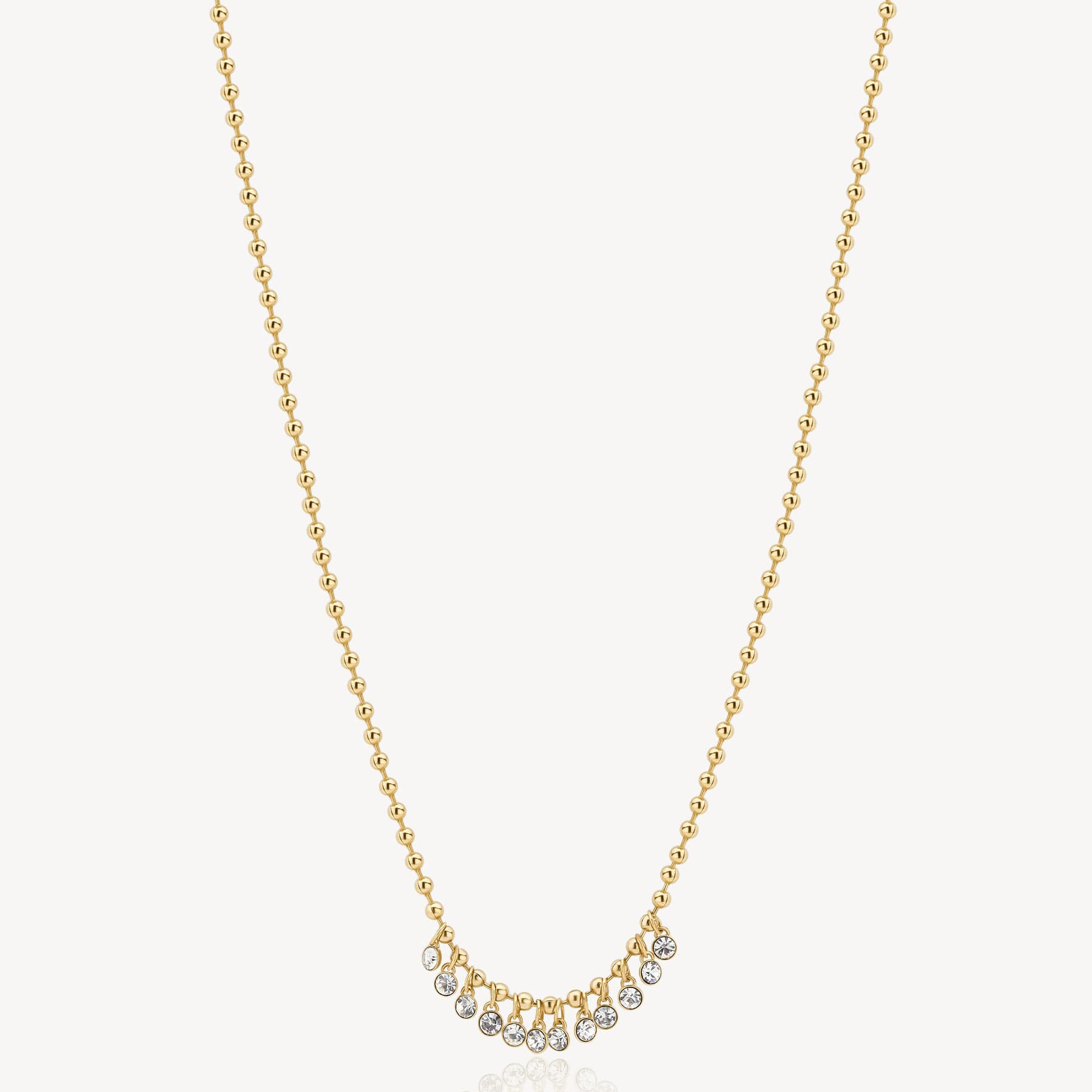 Collana donna BROSWAY BYM150 - 3