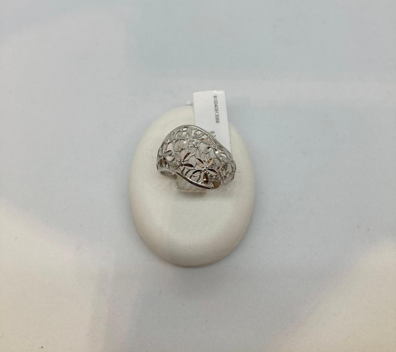 Anello donna in oro CAMELI 910040913066 - 2