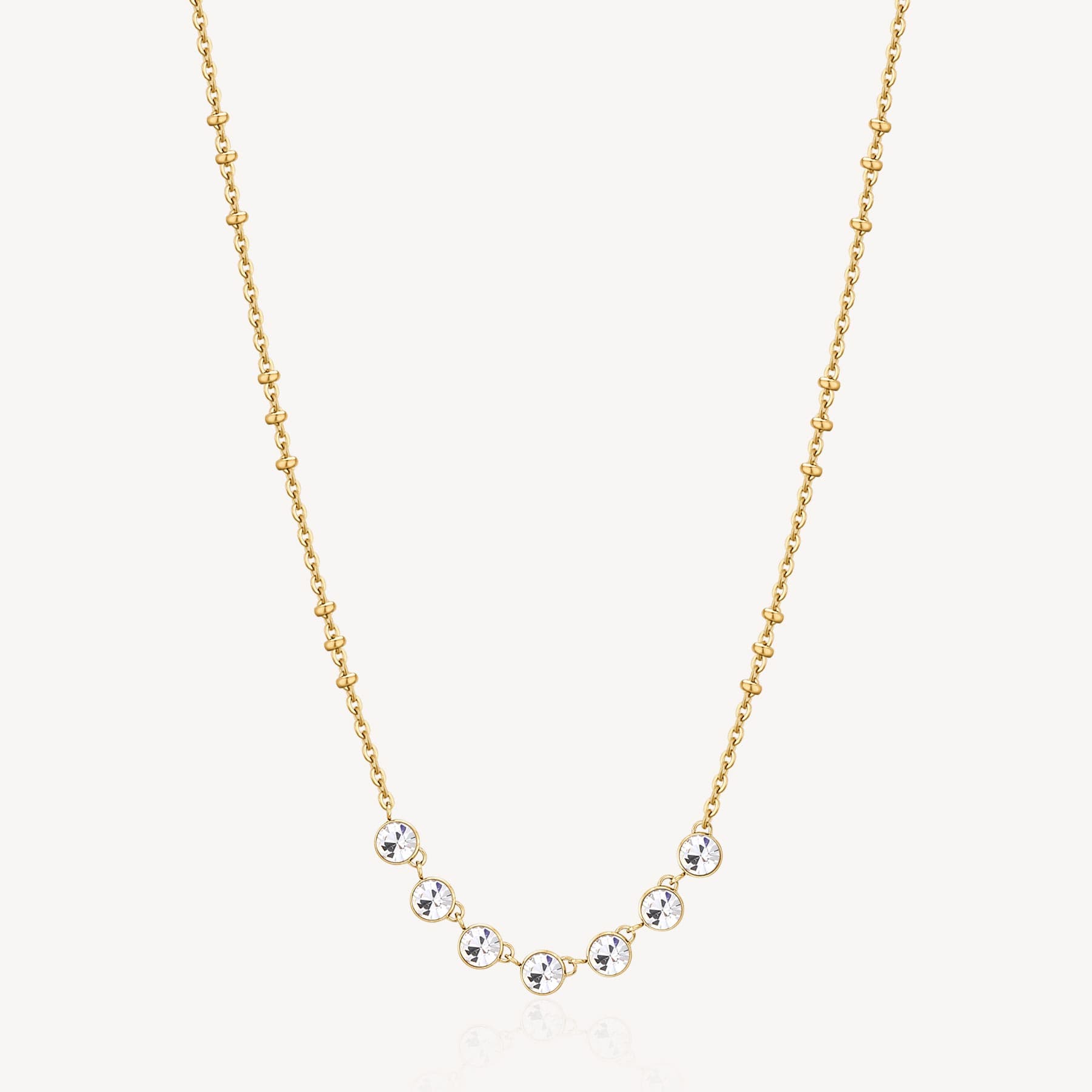 Collana donna BROSWAY BYM136 - 2