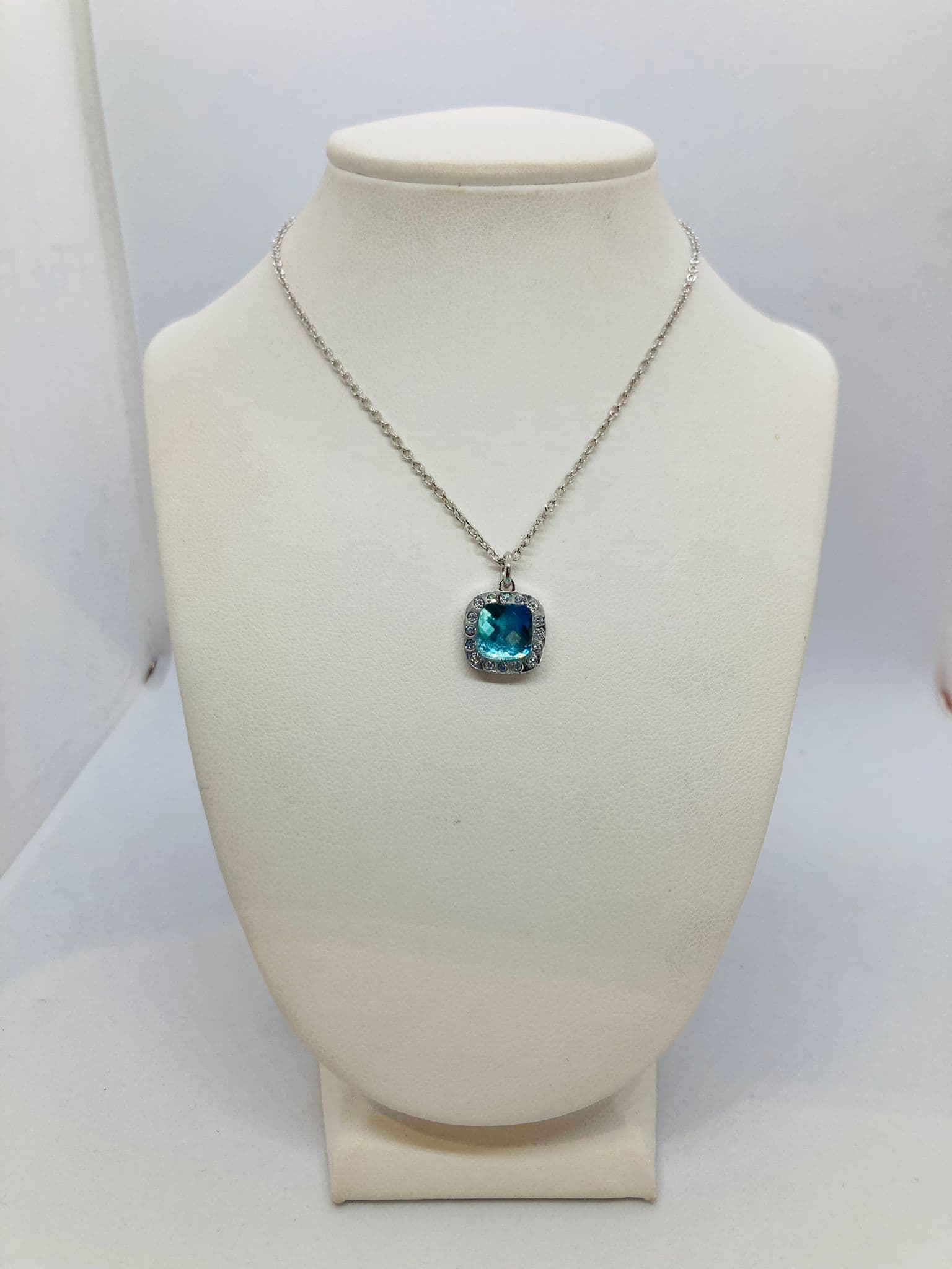 Collana donna DVCCIO ZXCOLL - 3