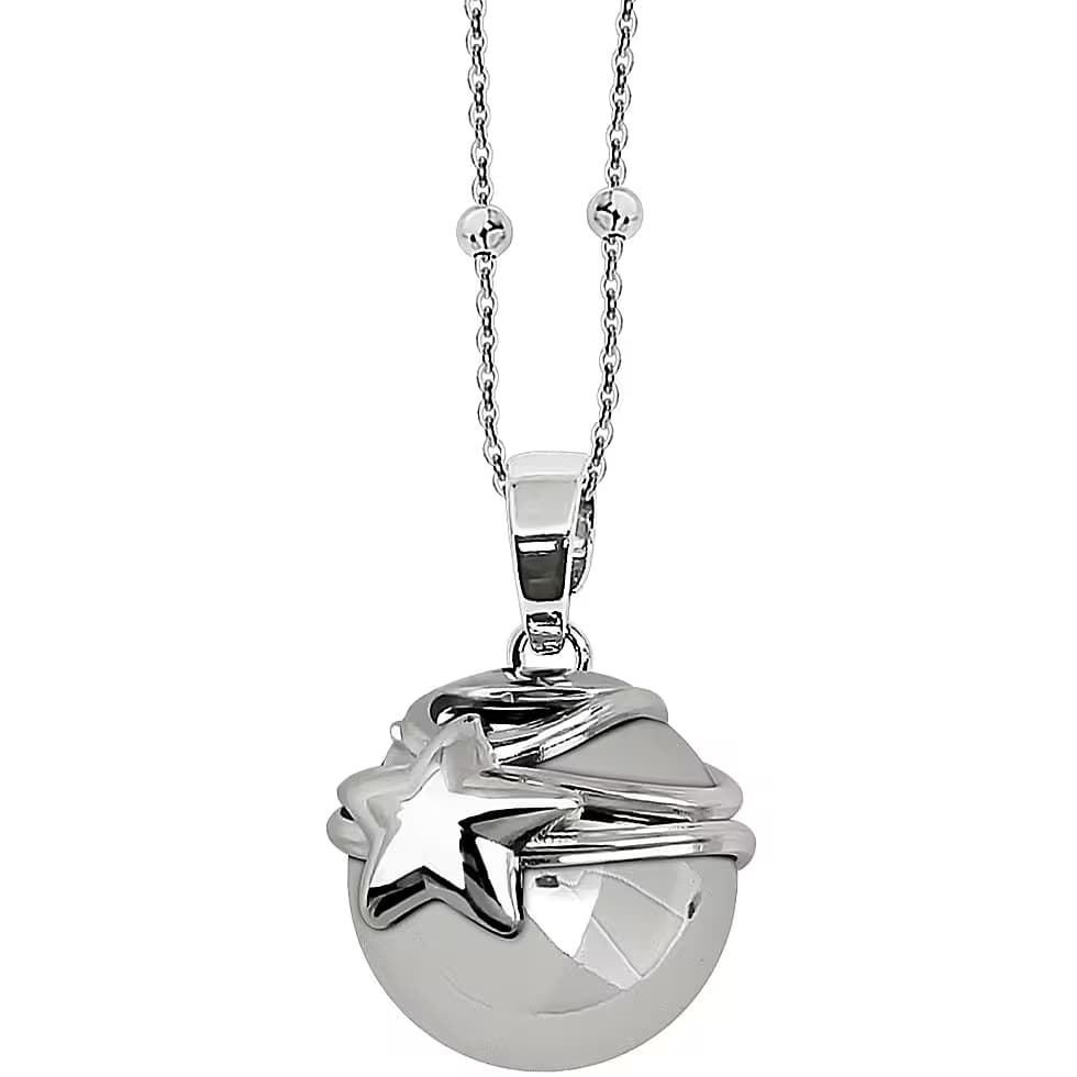 Collana donna Chiama Angeli BOCCADAMO TR/GR27 - 3
