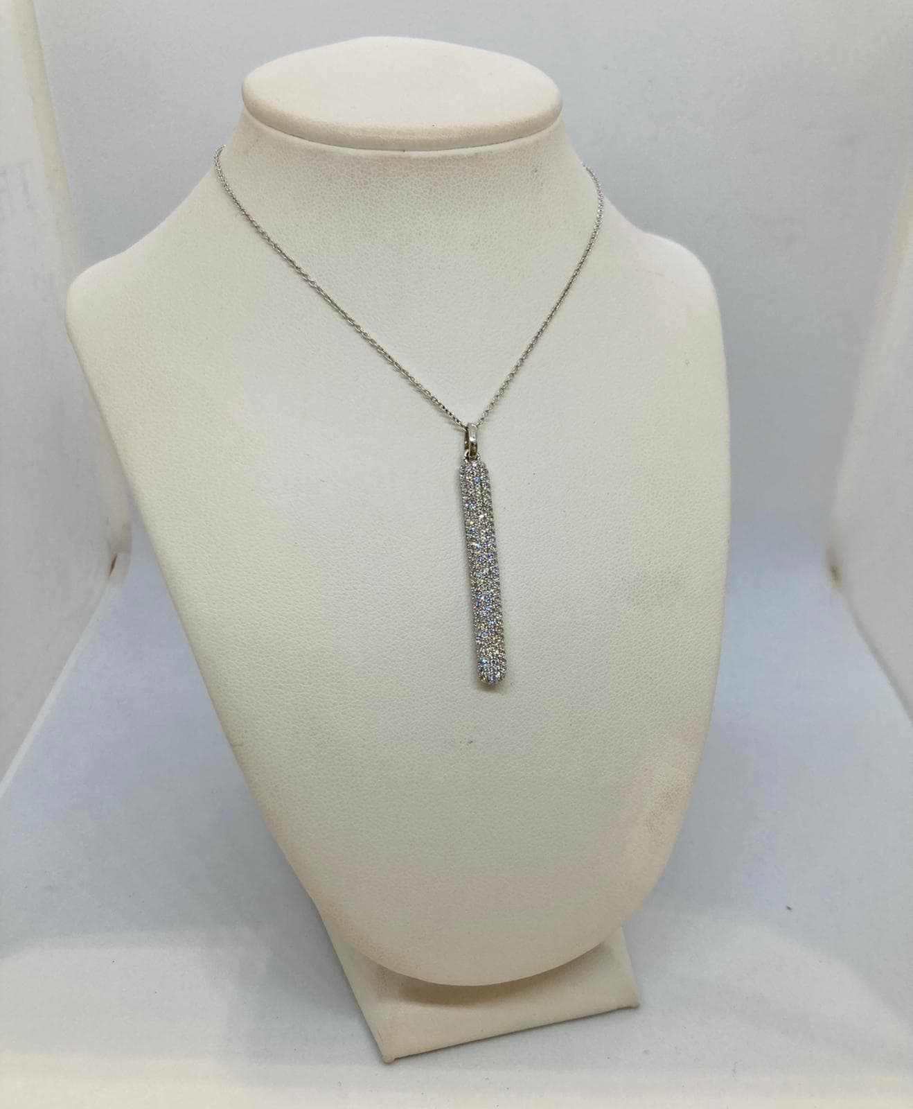 Collana donna 38BYCAMELI 7CLA0016X1 - 2