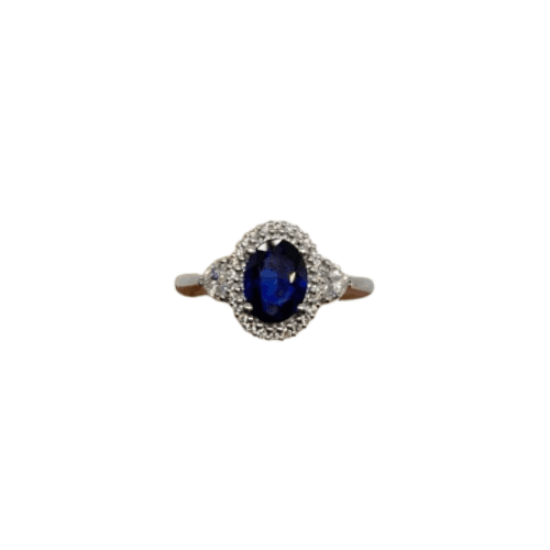 Anello donna RECARLO 519013346 - 6