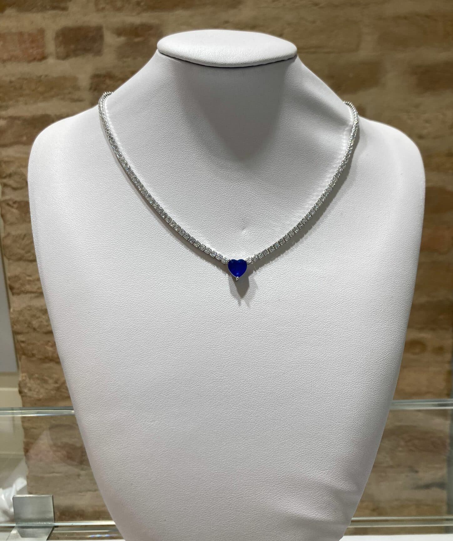 Collana donna 38byCameli PCC144 - 3
