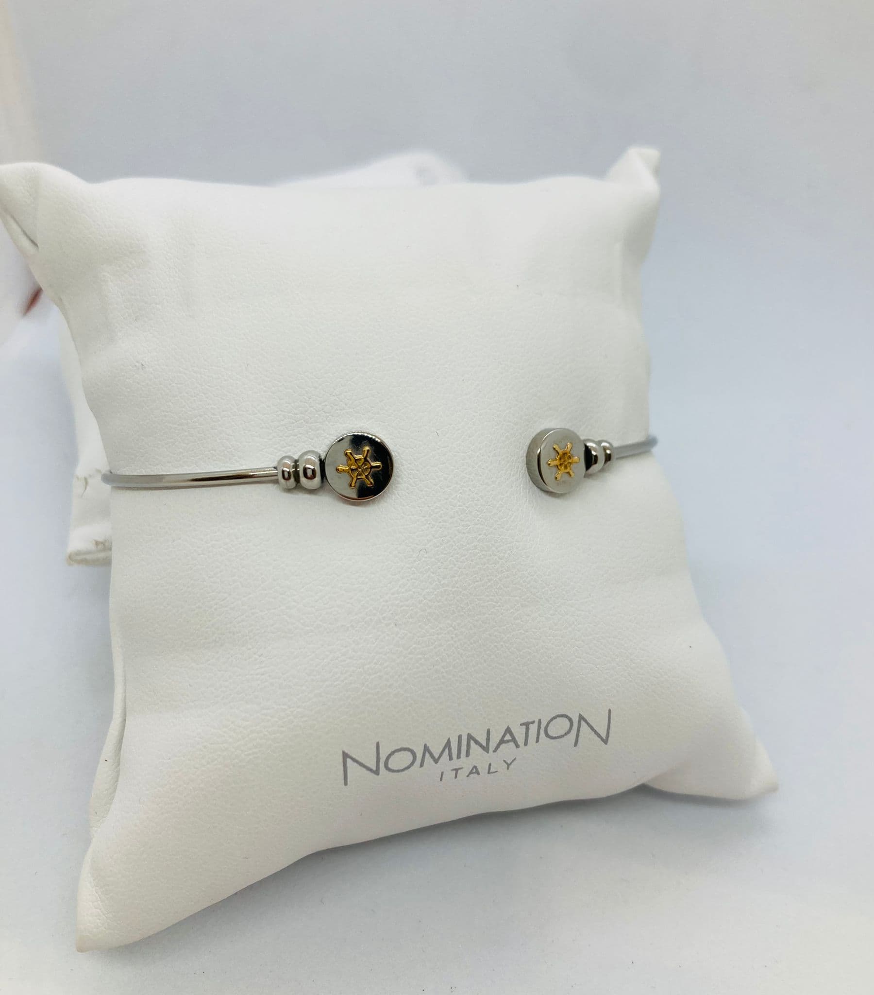 Bracciale donna NOMINATION 065202/014 - 2