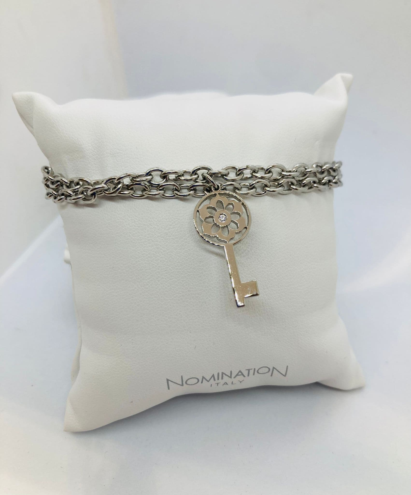Bracciale donna NOMINATION 024713/002 - 2
