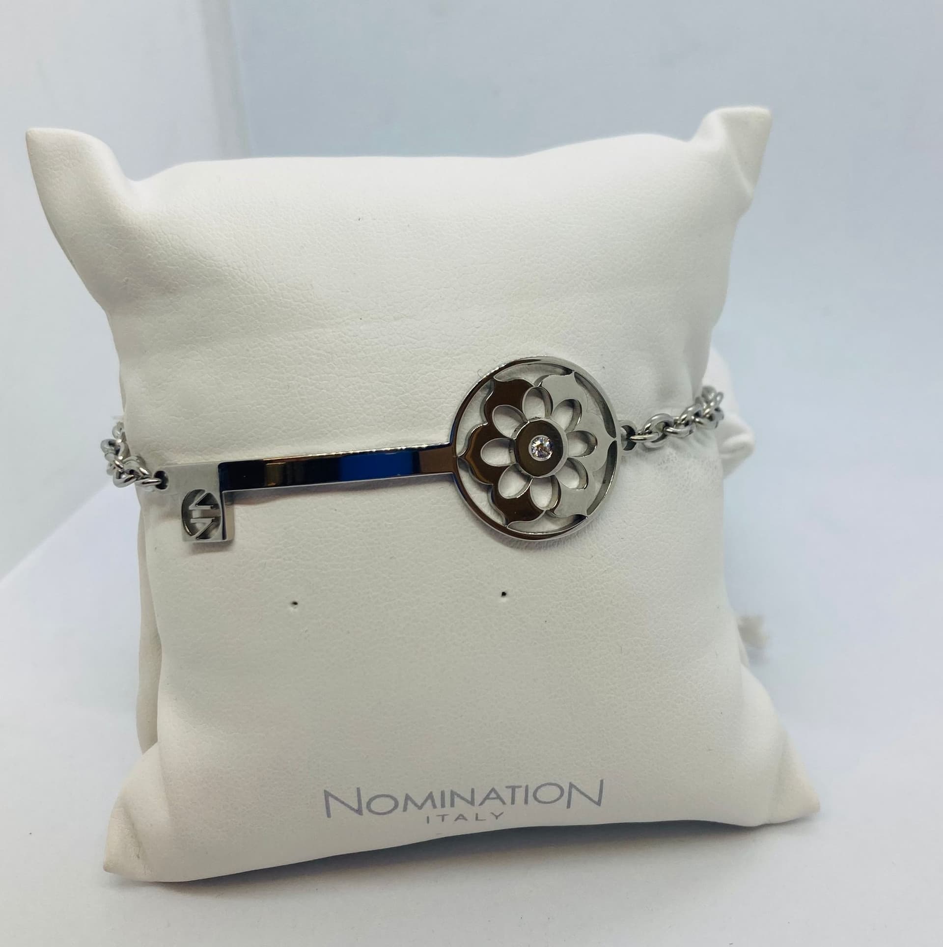 Bracciale donna NOMINATION 024711/002 - 2