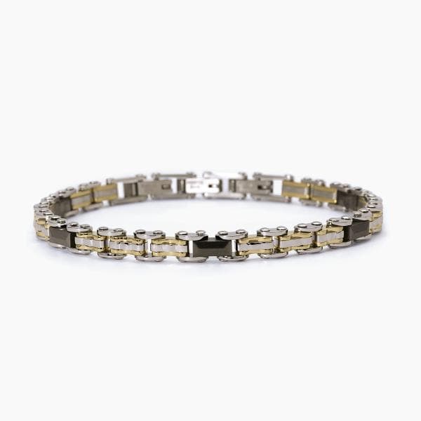 Bracciale uomo 2JEWELS 232357 - 2