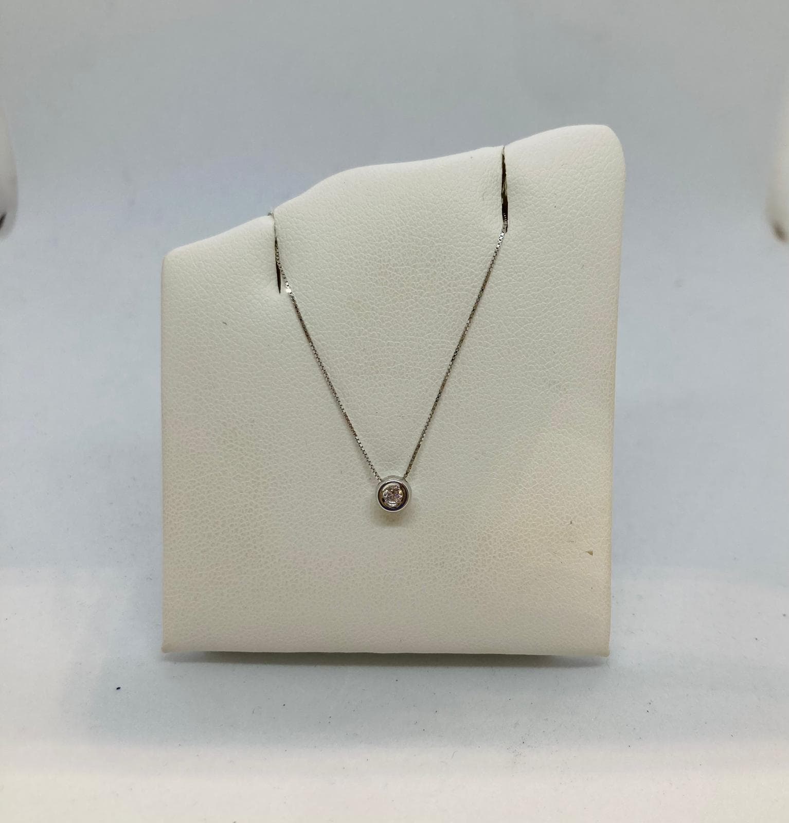 Collana punto luce donna BIBIGÌ CLK0002B05 - 2