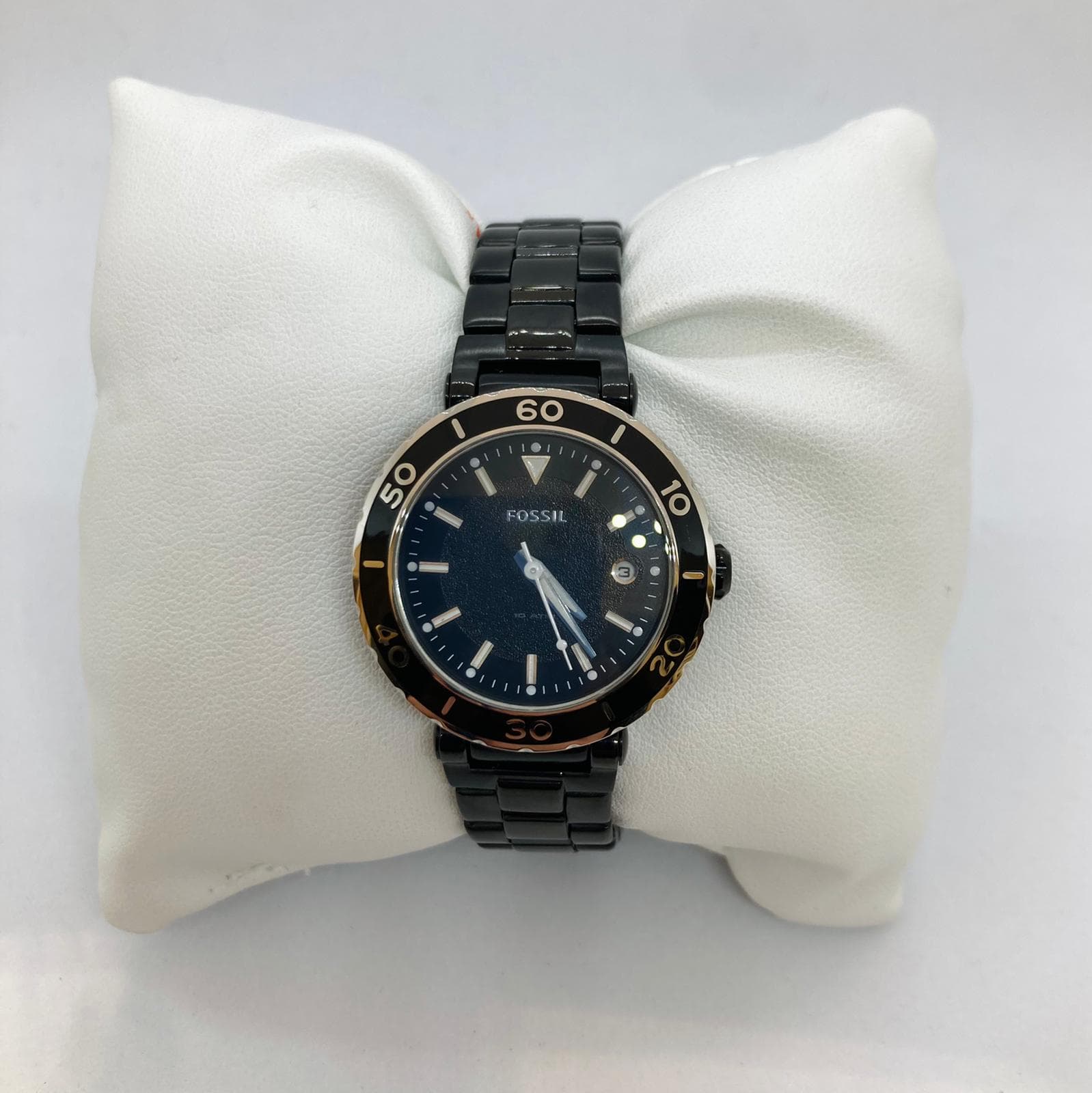 Orologio donna FOSSIL AM4280 - 2