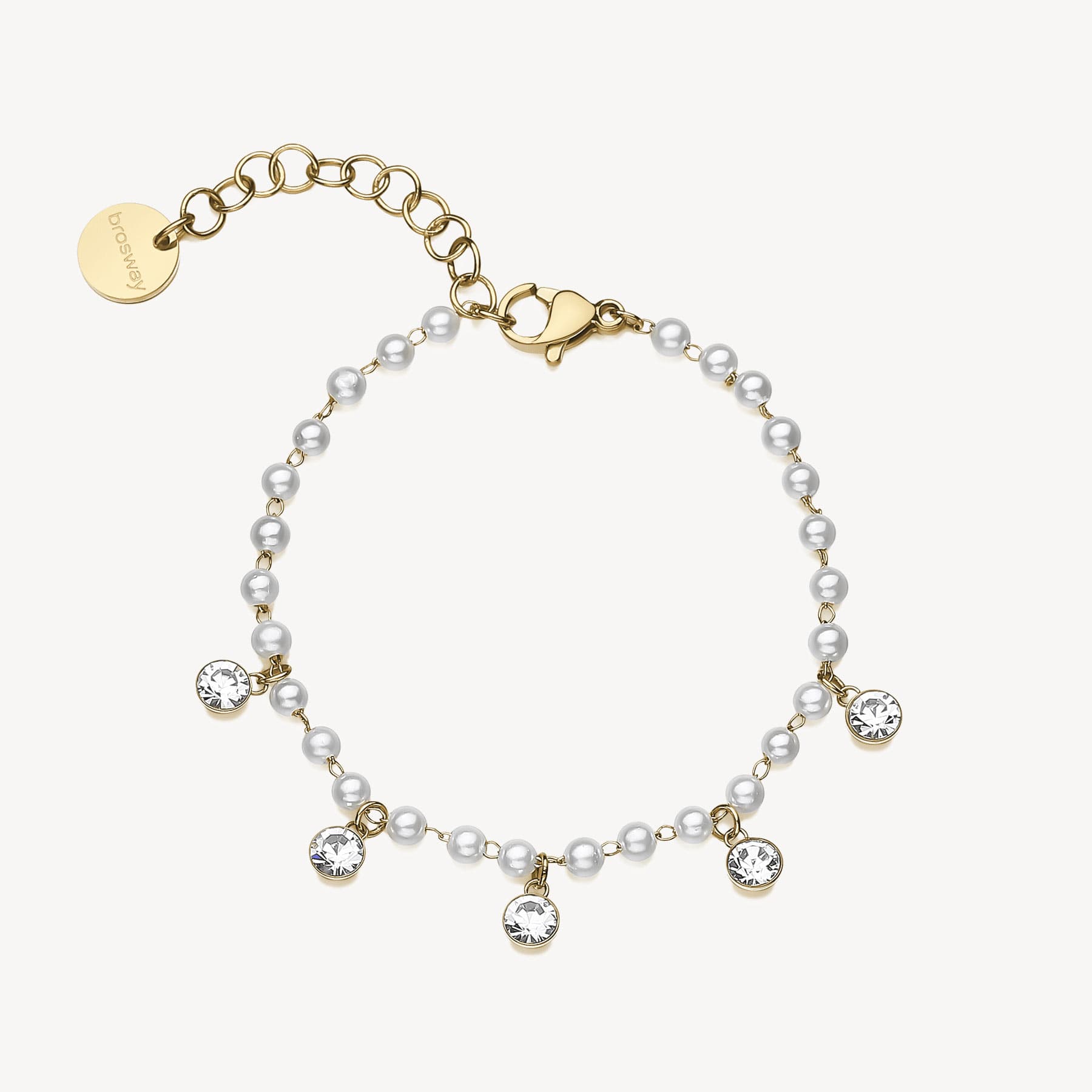 Bracciale donna BROSWAY BAH88 - 2