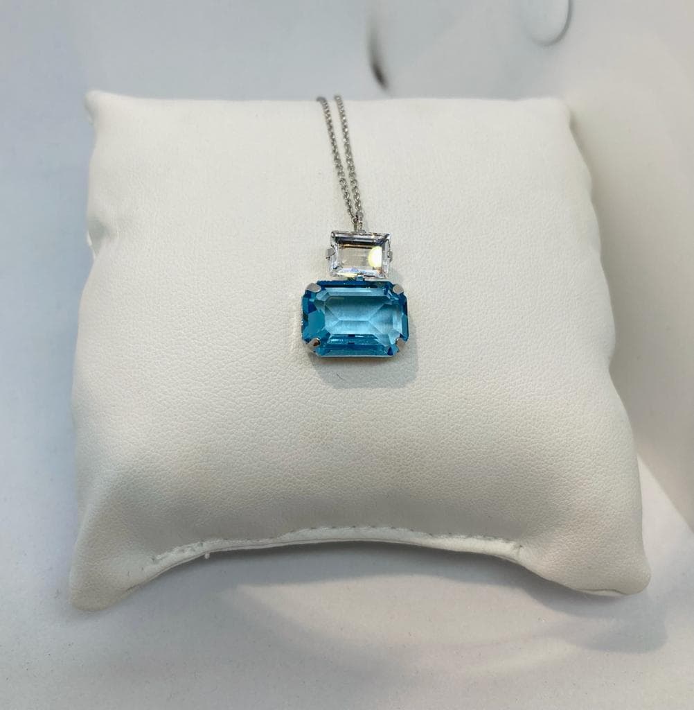 Collana donna 38BYCAMELI PCC160 - 2