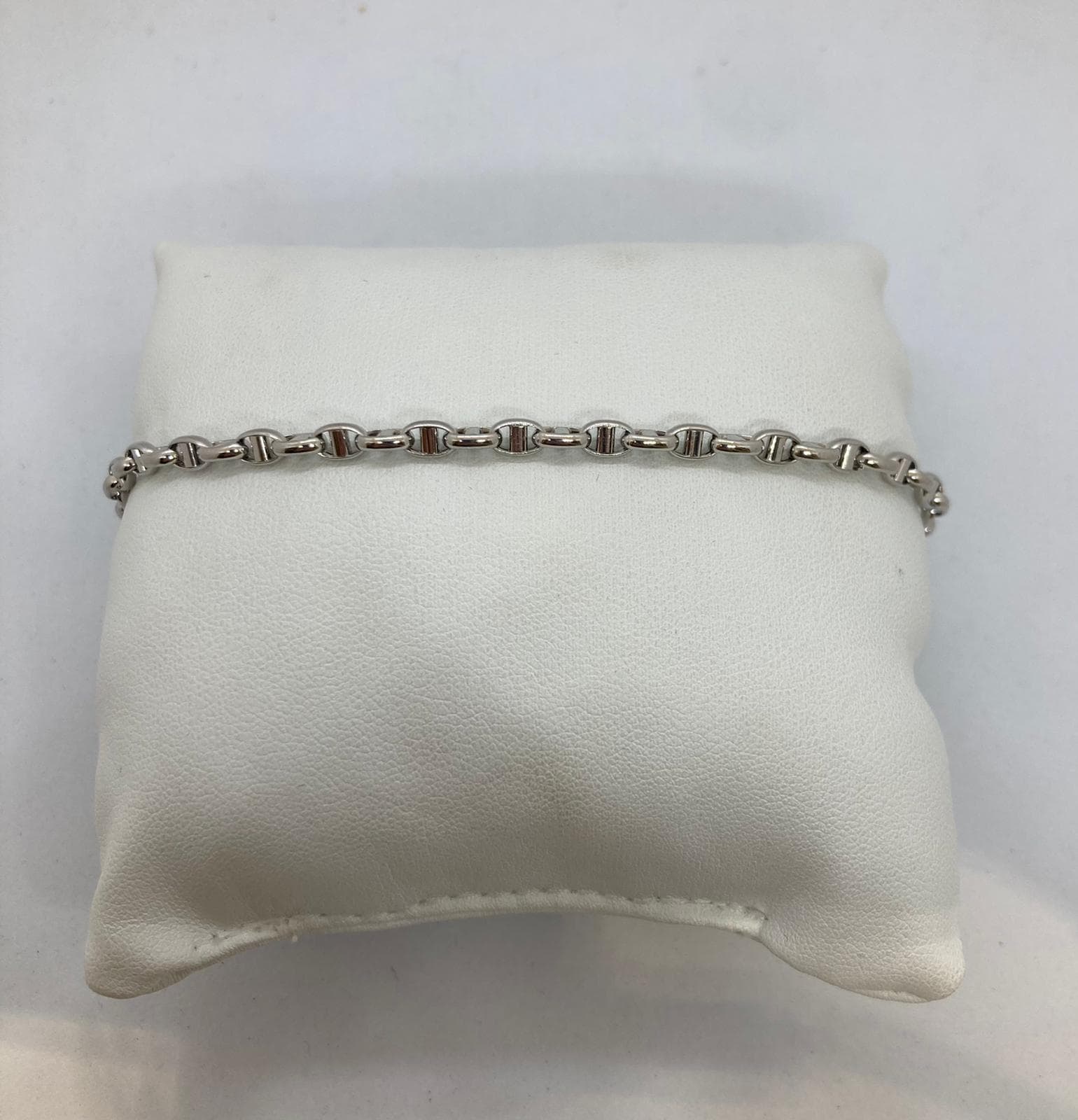Bracciale uomo in oro CAMELI VNN112 - 2