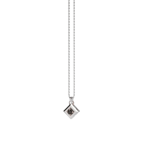 Collana Uomo ZANCAN EC441BR/10 - 2