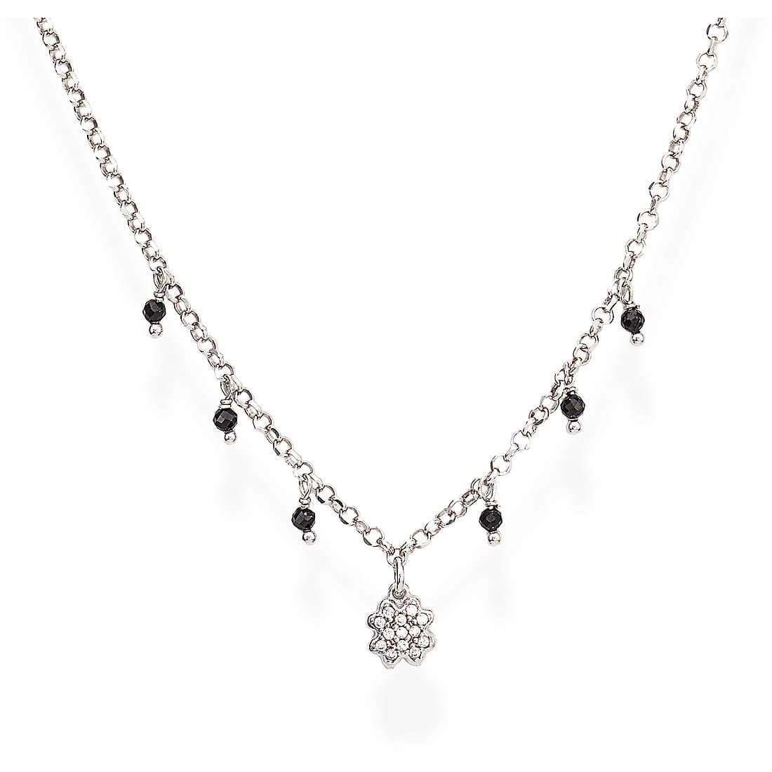 Collana donna AMEN CLQBNZ - 2