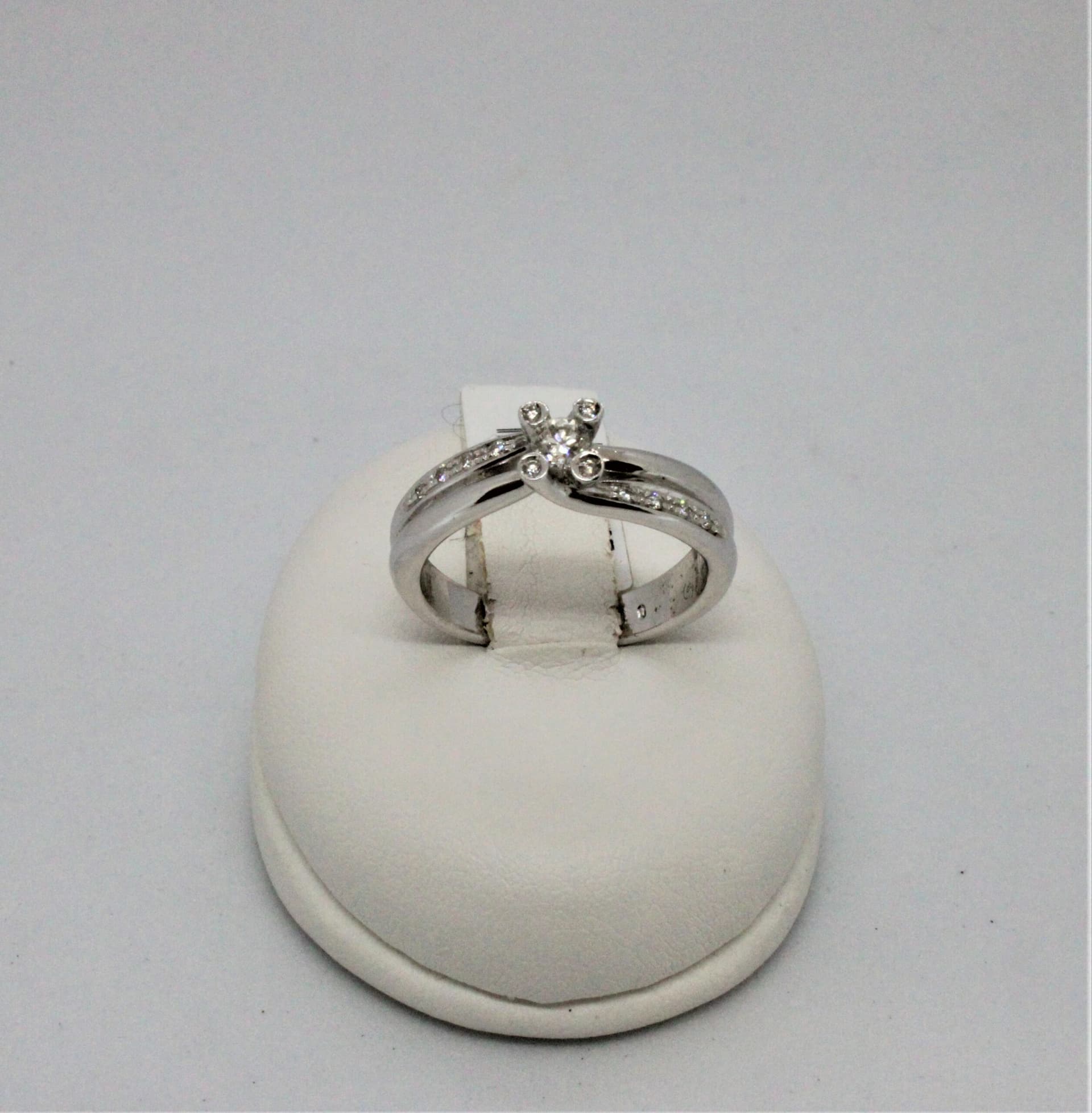 Anello donna GIGI L2747 - 4