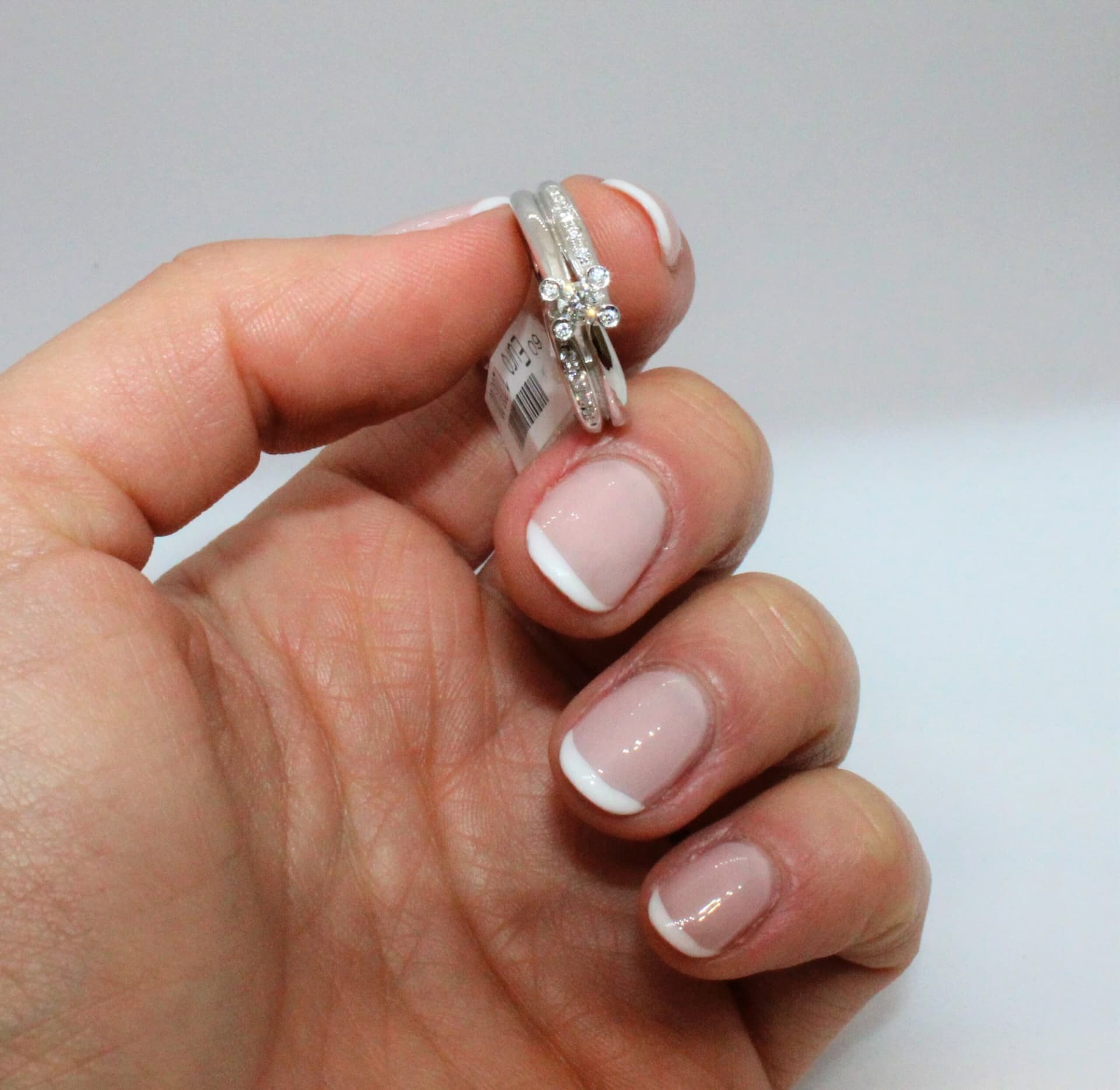 Anello donna GIGI L2747 - 3