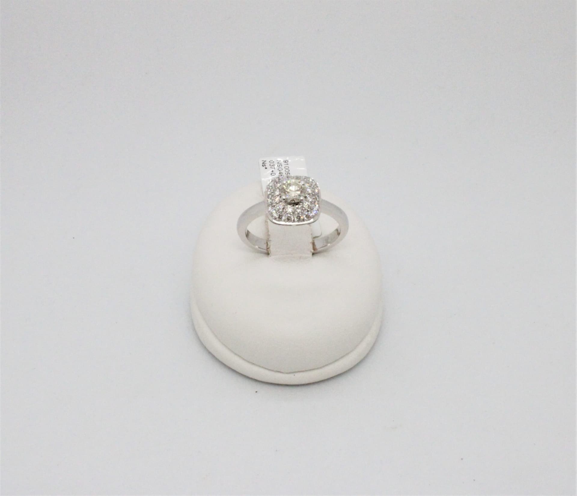ANELLO DONNA CREAZIONI CAMELI NSG460 - 4