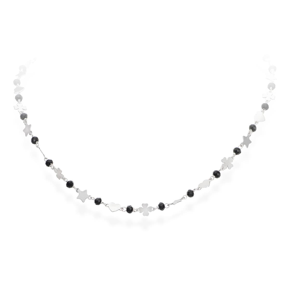 Collana donna AMEN CLCQSBN - 2