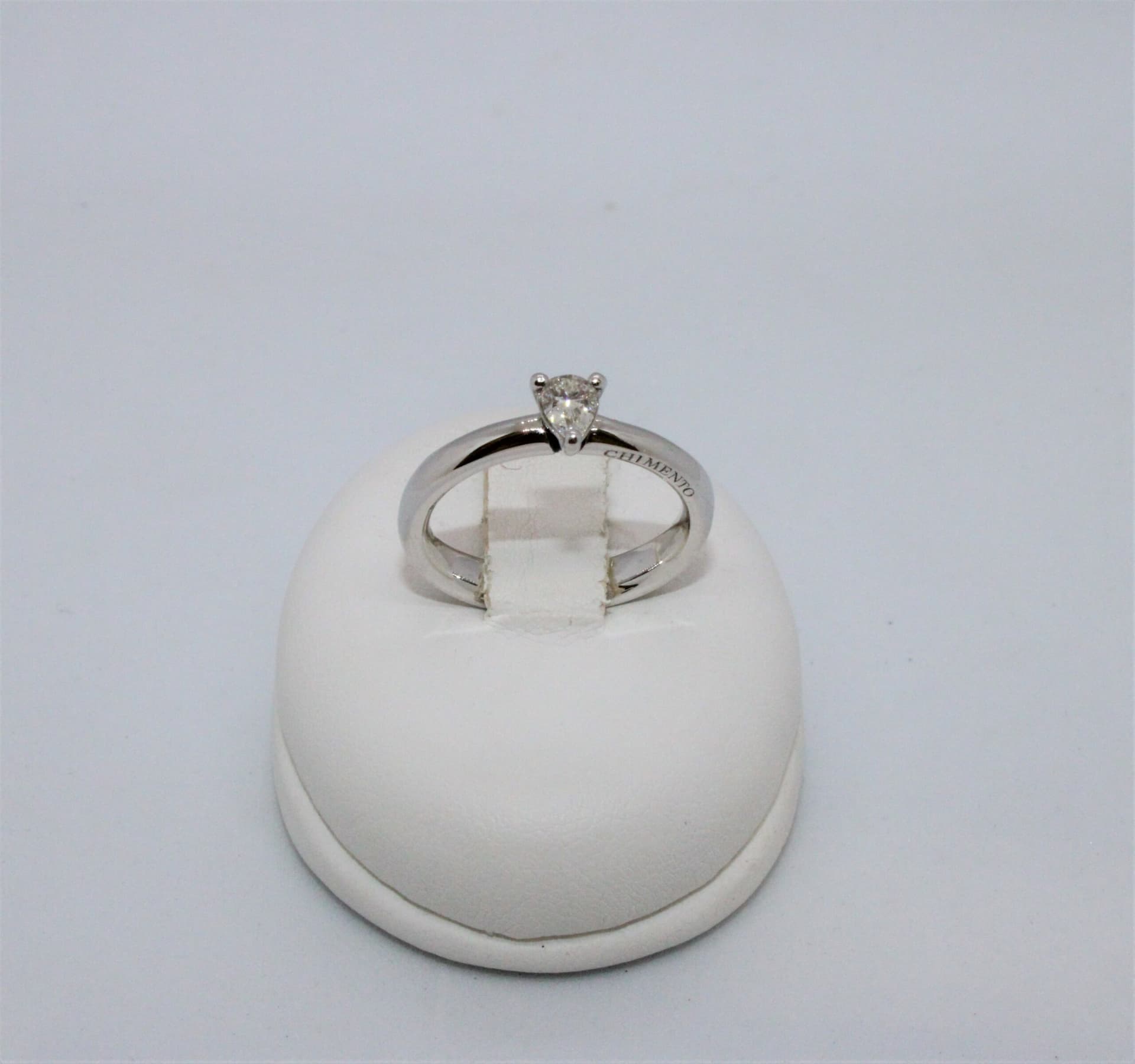 ANELLO DONNA CHIMENTO 1A390302G5140 - 3
