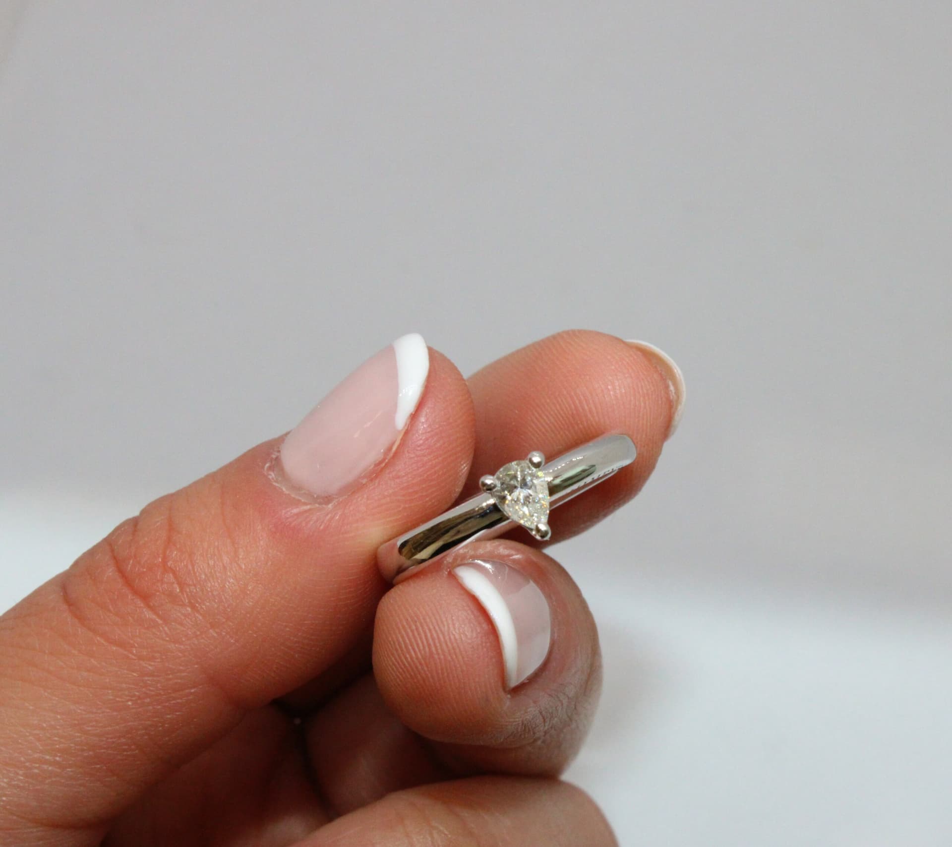 ANELLO DONNA CHIMENTO 1A390302G5140 - 2