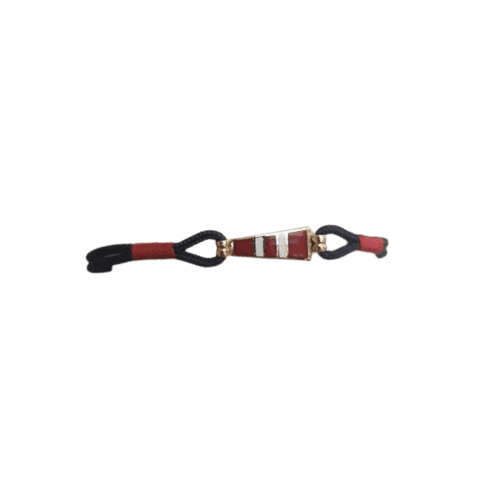 Bracciale uomo GIOVEPLUVIO B800 OG - 2