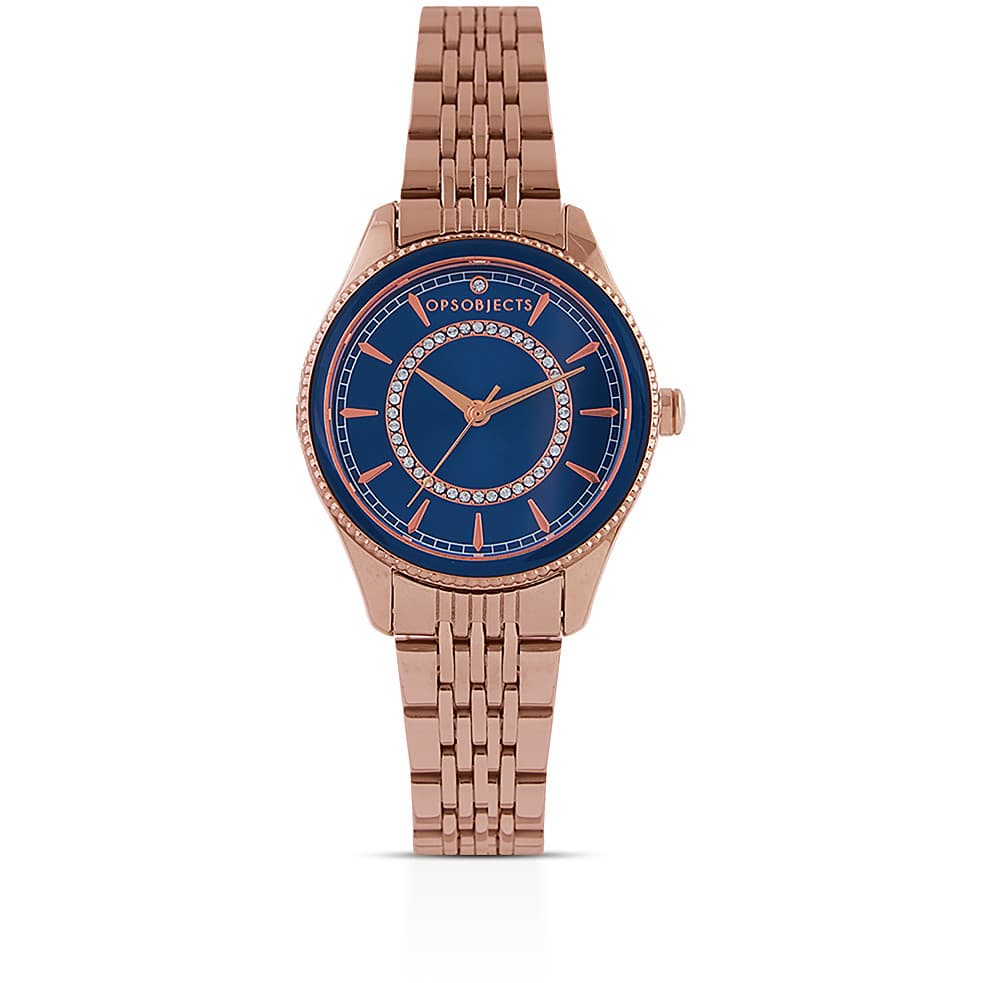 OROLOGIO DONNA OPSOBJECTS OPSPW-843-3950 - 2