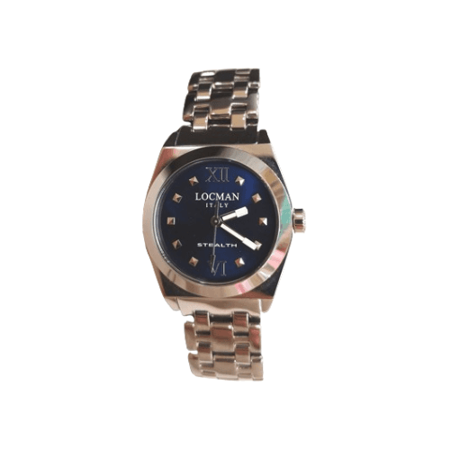 Orologio donna LOCMAN 0204A02A-00BLNKB0 - 2