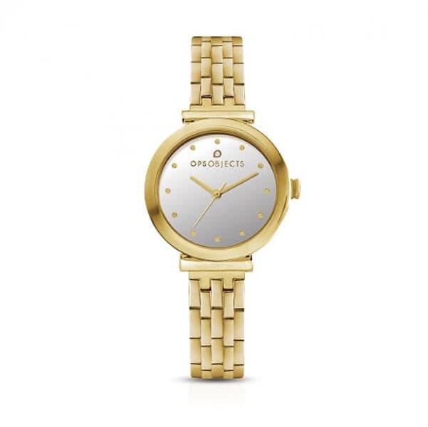 OROLOGIO DONNA OPSOBJECTS OPSPW-758-3950 – Ops Objects