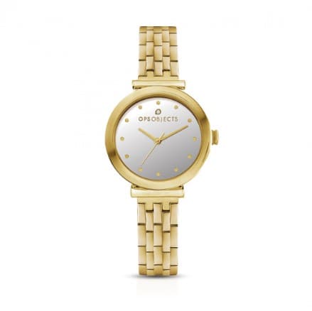 OROLOGIO DONNA OPSOBJECTS OPSPW-758-3950 - 2