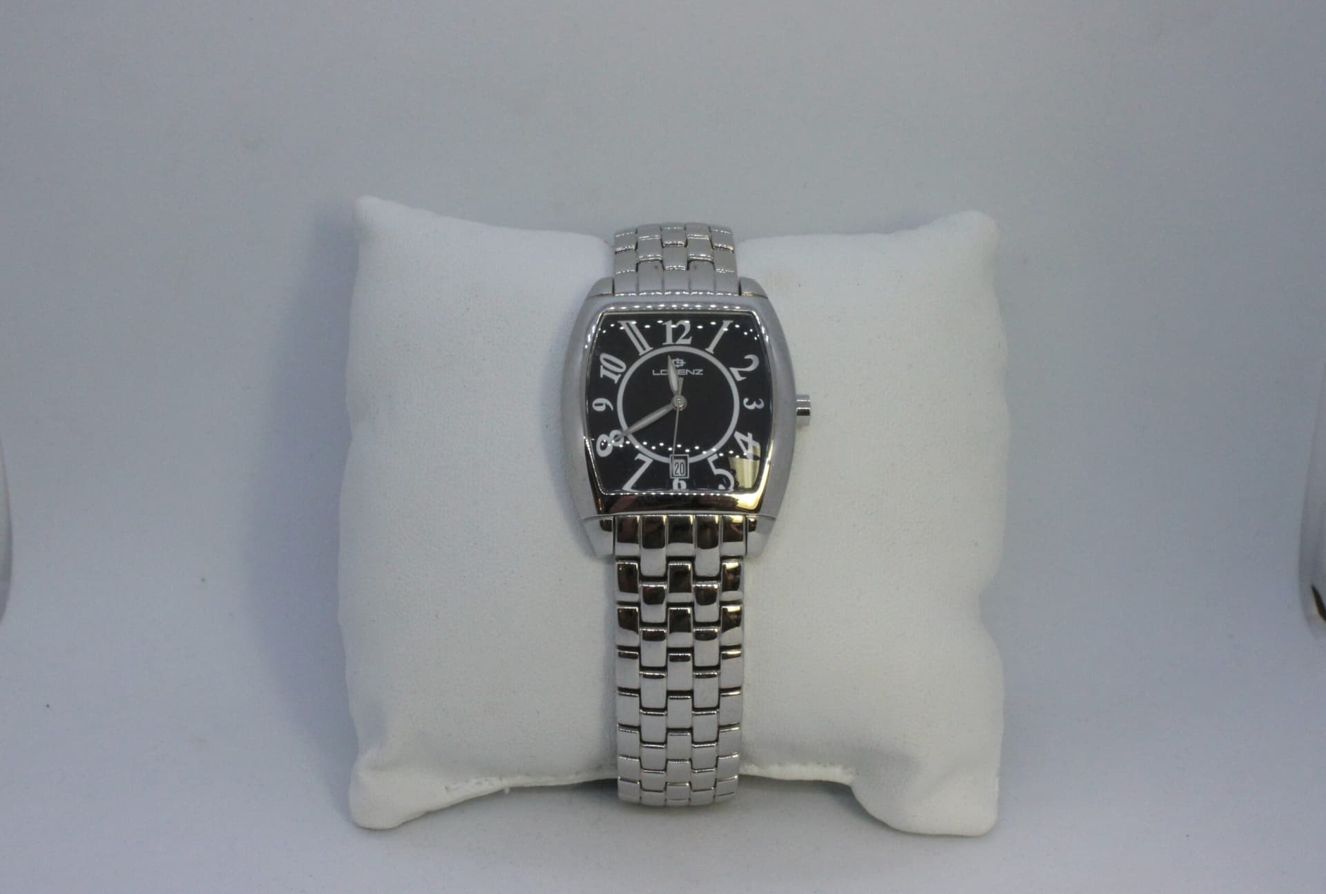 OROLOGIO DONNA LORENZ 023268CC - 4