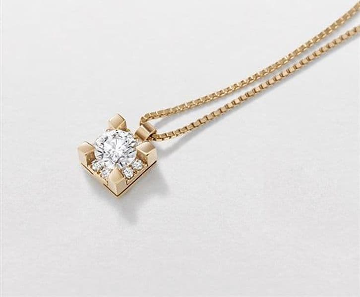 Girocollo donna GIORGIO VISCONTI GR39401B