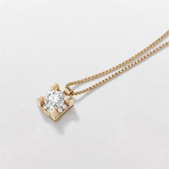 Girocollo donna GIORGIO VISCONTI GR39401B - 2