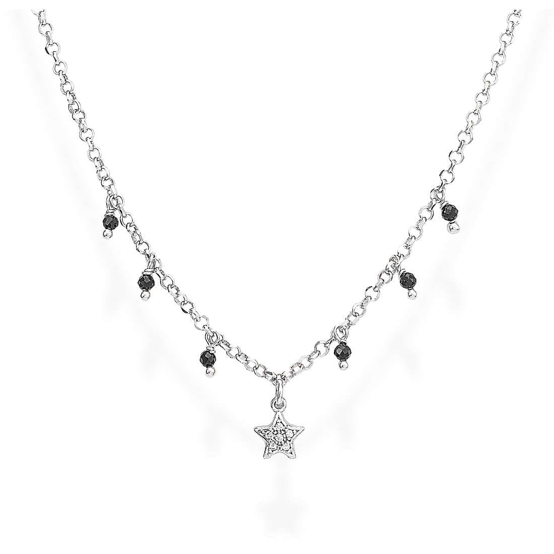 Collana donna AMEN CLSBNZ - 2