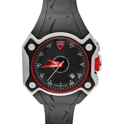 Orologio uomo DUCATI CW0019 - 2