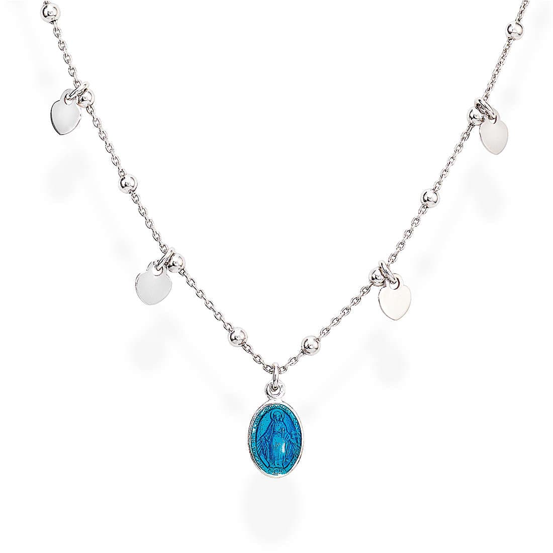 Collana donna AMEN CLMSHBBL - 2
