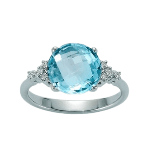 Anello donna MILUNA LID2566 - 2