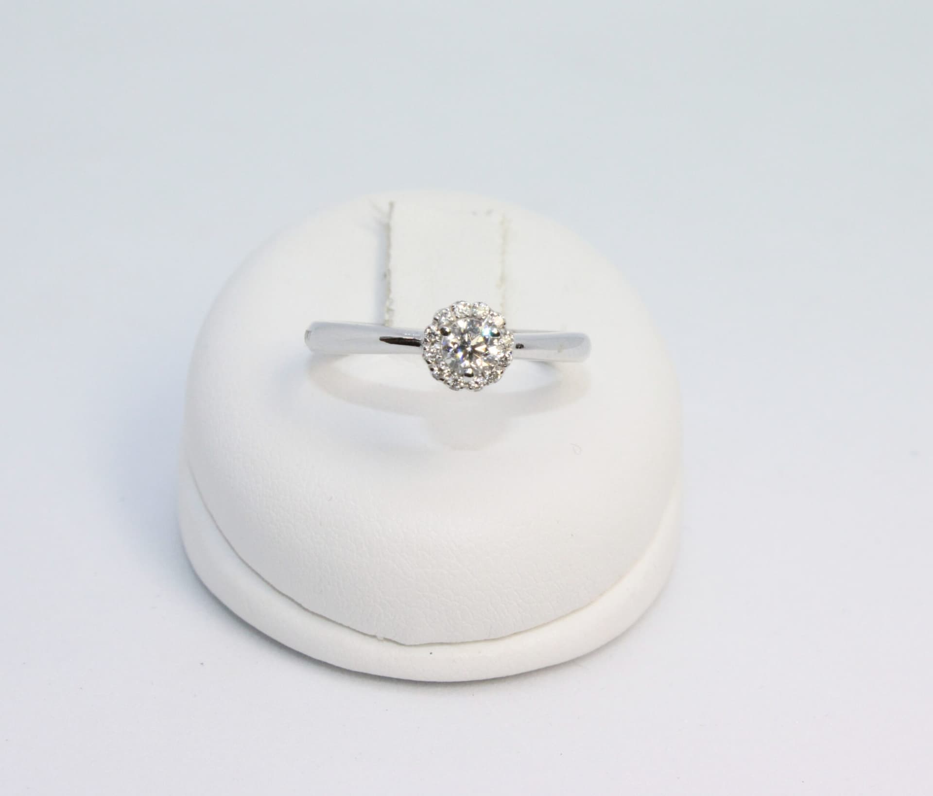 Anello donna margherita BIBIGÌ ANS3255B22 - 4