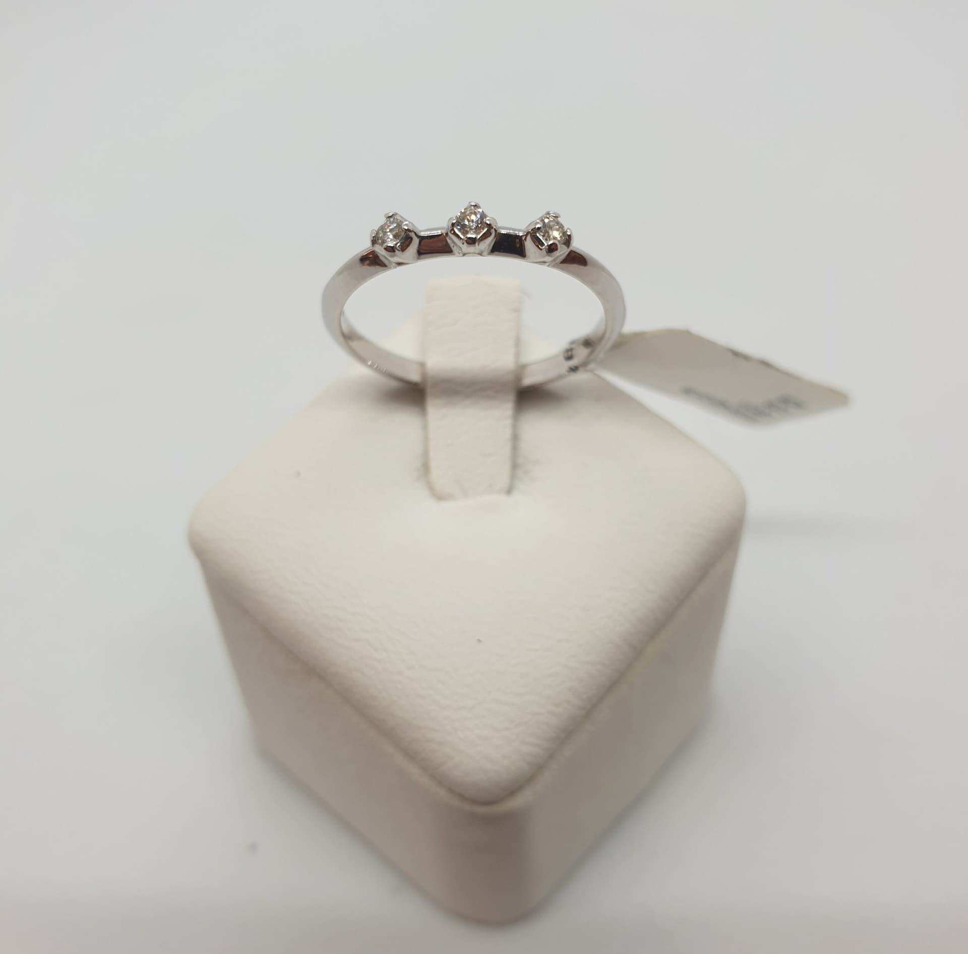 Anello Trilogy CAMELI GP011 - 3