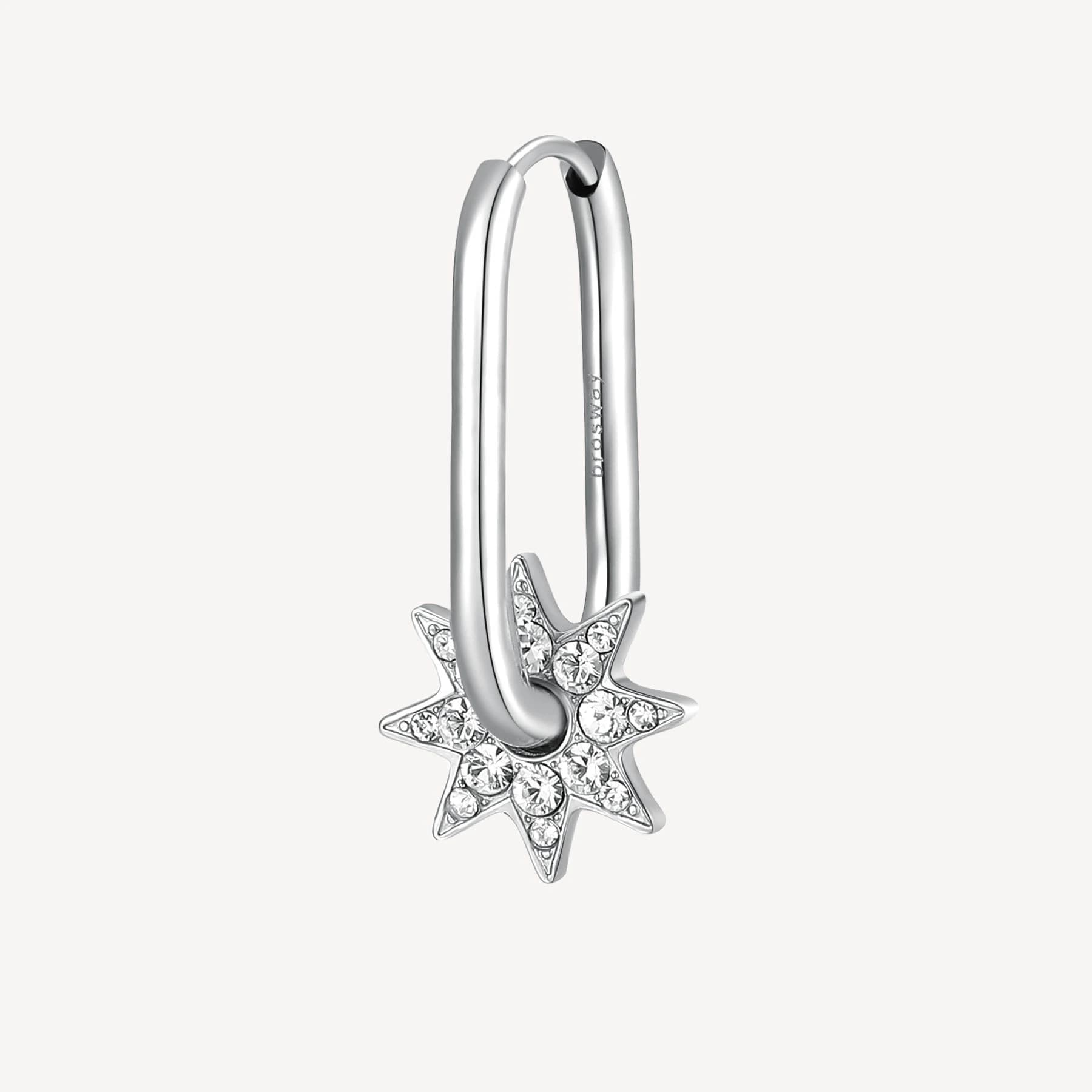 Monorecchino donna BROSWAY CHAKRA BHKE111 - 3