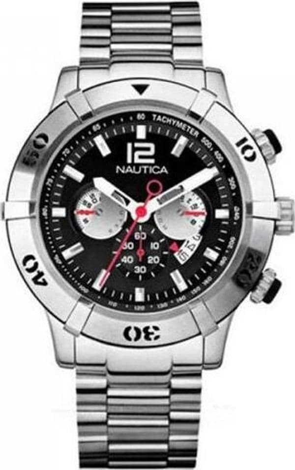 OROLOGIO UOMO NAUTICA A36508G - 2