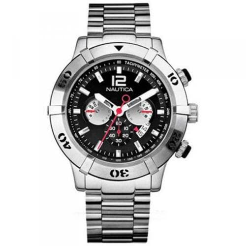 OROLOGIO UOMO NAUTICA A36508G - 2