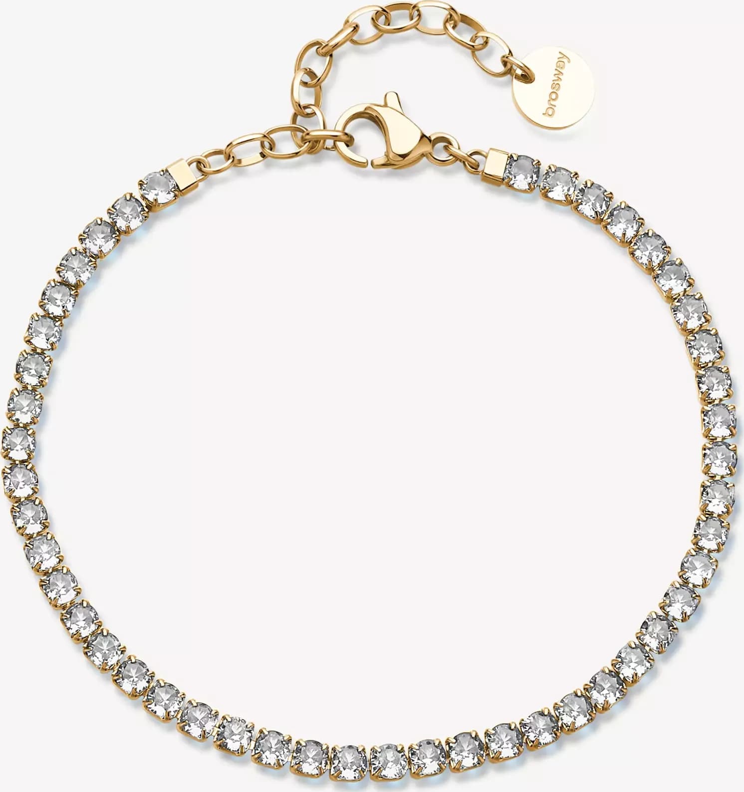 Bracciale donna BROSWAY DESIDERI BEI100