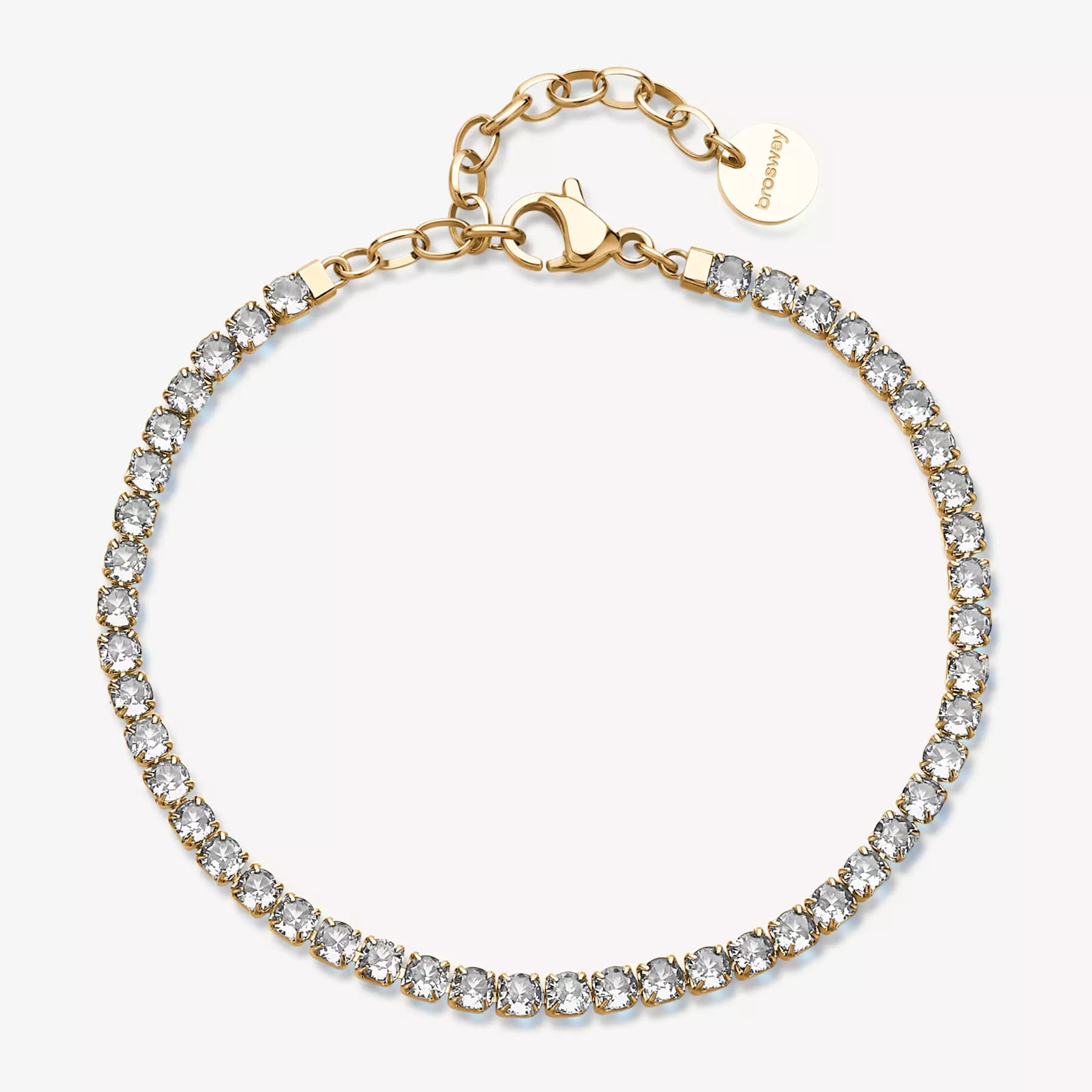 Bracciale donna BROSWAY DESIDERI BEI100 - 3